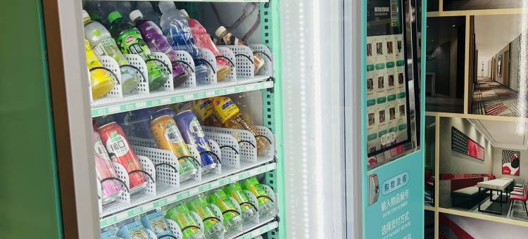 骏怡连锁酒店(西乌珠穆沁旗学府花园店)图片