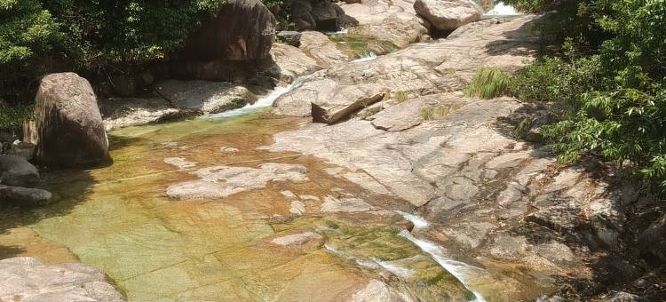 青柠花民宿(黄山南大门换乘中心店)图片