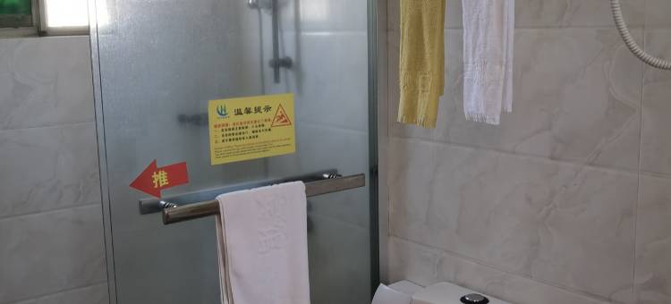 仁仁顺宾馆(深汕合作区店)图片