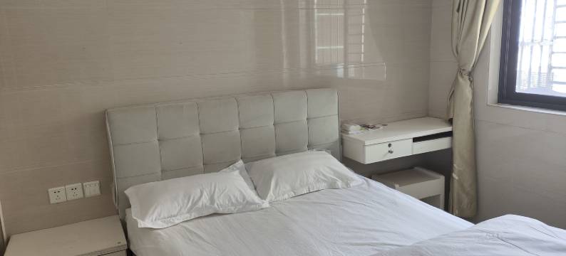 石狮家园公寓图片