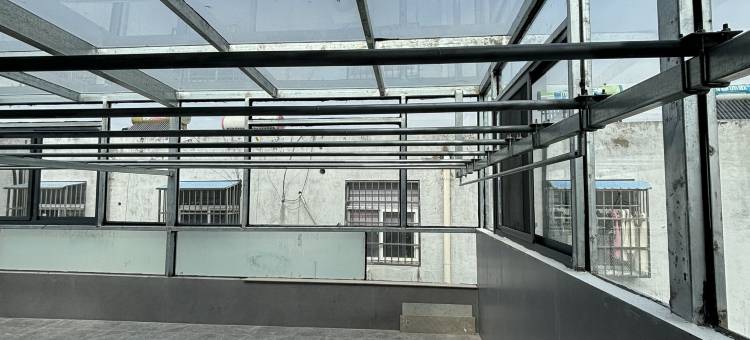 贝壳酒店(连云港灌云县圩丰镇政府店)图片