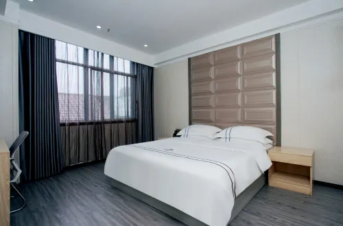 Laifeng Dihao Business Hotel - 2 Sao
