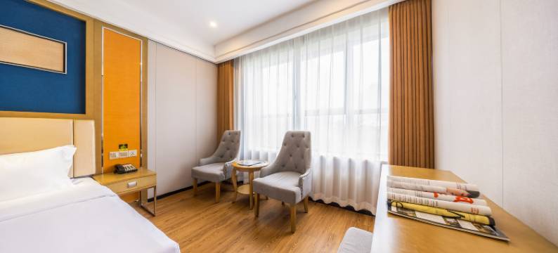 香梅连锁酒店(深圳景田北店)图片