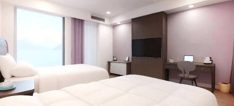 御圣祥酒店图片