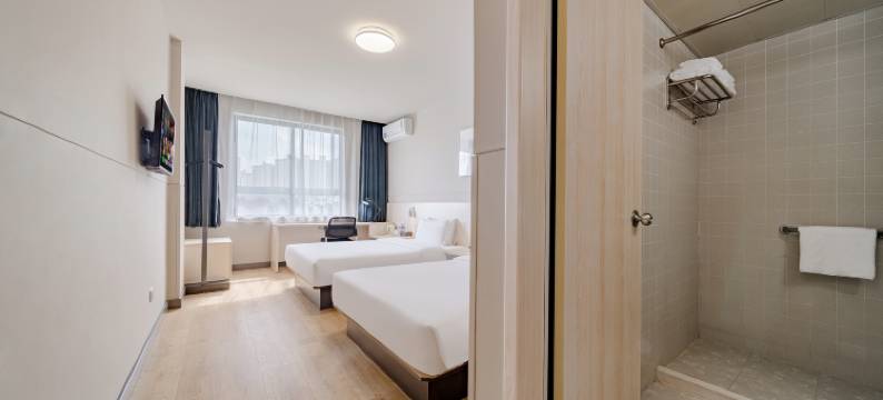 锦江之星(上海国际旅游度假区康新公路店)图片