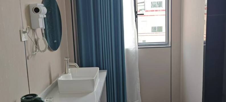 芸枫公寓(沙田环保城店)图片