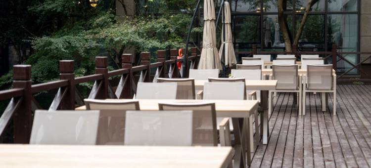 常熟沙家浜芦荡四季酒店图片