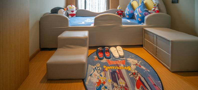 全季酒店(铜仁万山万和星城店)图片