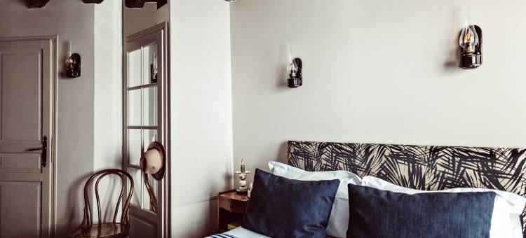 圣东格庄园酒店(Hotel Maison Saintonge)图片