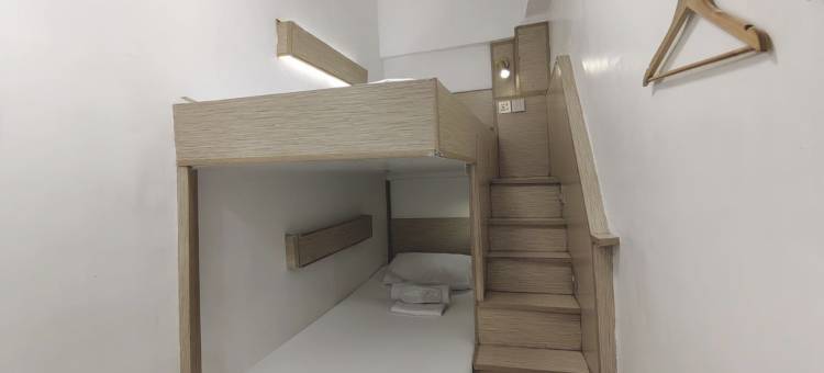VG公寓和住宅酒店(VG Pension & Residences)图片