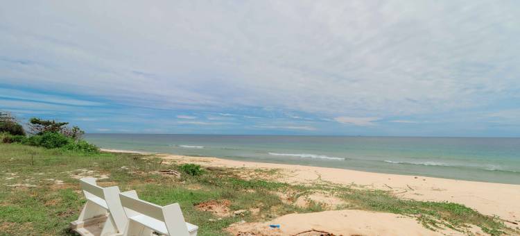 海湾登嘉楼度假酒店(Coastal Bay Dungun Staycation)图片