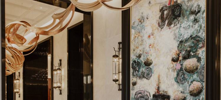 伦敦泰晤士河柏悦酒店(Park Hyatt London River Thames)图片