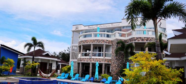 Perlas Ti Amianan Resort and Spa图片