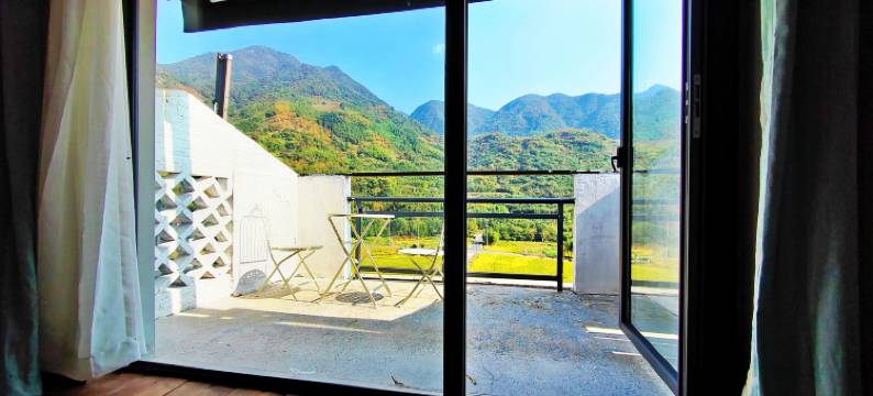 静谷流岚民宿(天目山店)图片