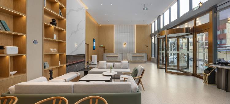 丽怡酒店(沧州市青县京福南大街火车站店)图片