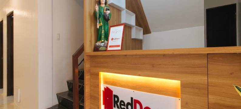 RedDoorz near UST Sampaloc Manila图片