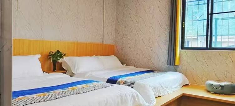 溪头村聚源居民宿图片