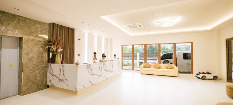 邦劳维斯塔苏伊特斯由SMS酒店管理(Panglao Vista Suites by SMS Hospitality)图片