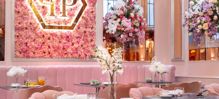 The Plein Hotel - Small Luxury Hotels of the World(The Plein Hotel - Small Luxury Hotels of the World)图片