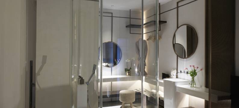 合肥锅庐SPACE民宿(包公园店)图片