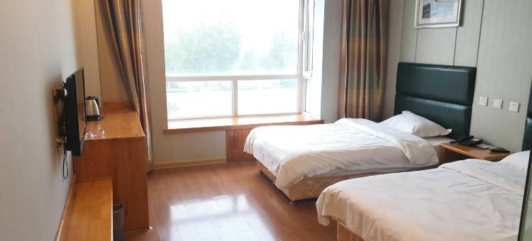 菏泽奇圣宴会中心图片