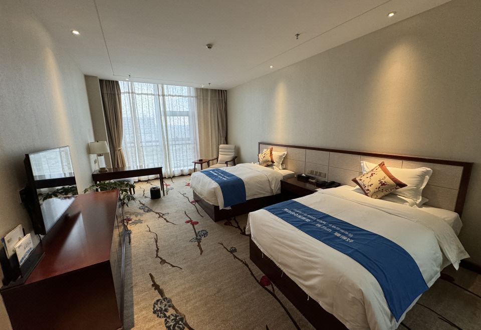 Hotel Overview