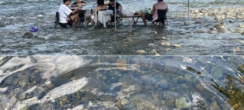 云渡·临安山野度假民宿(风之谷店)图片