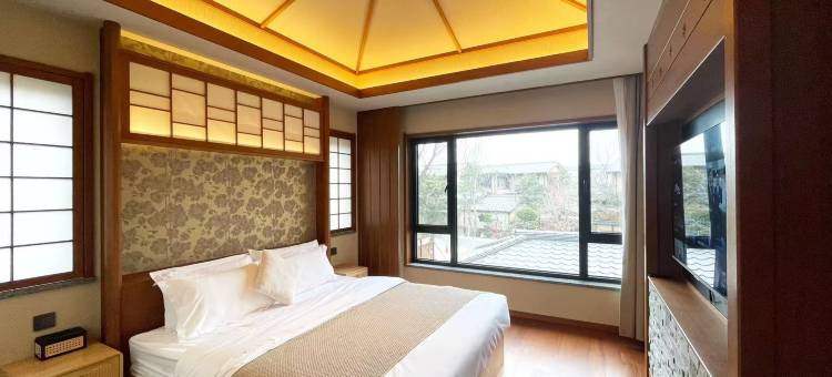 沐语·山海私汤温泉别墅(大连金石万巷店)图片