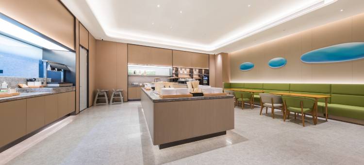 全季酒店(北京望京科技园店)图片