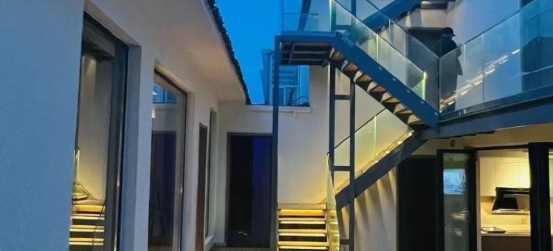 北京怀柔渺凡民宿图片