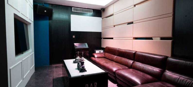 北京怀柔渺凡民宿图片