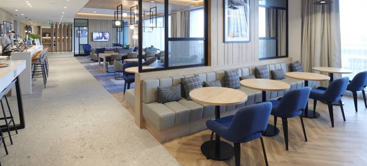 因佛内斯机场万怡酒店(Courtyard Inverness Airport)图片