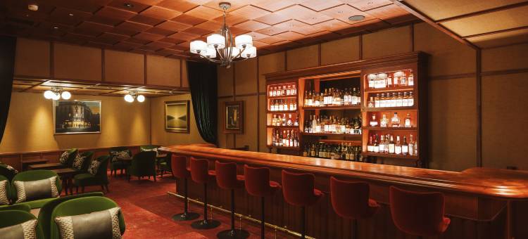 万平酒店(MAMPEI HOTEL)图片