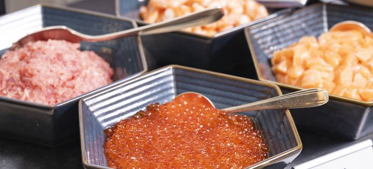 东京半藏门蒙特利酒店(Hotel Monterey Hanzomon)图片