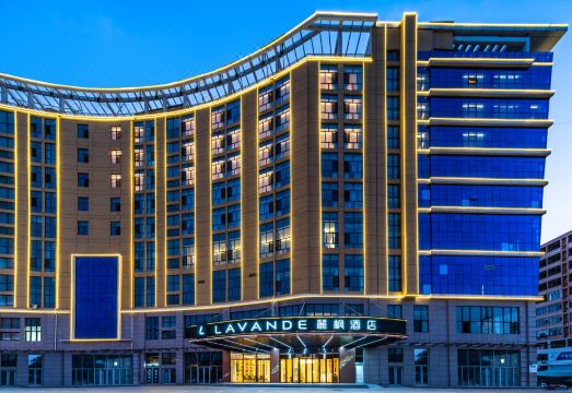 丽枫酒店（菏泽曹县店）