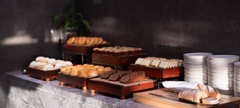 湖州君澜大饭店图片