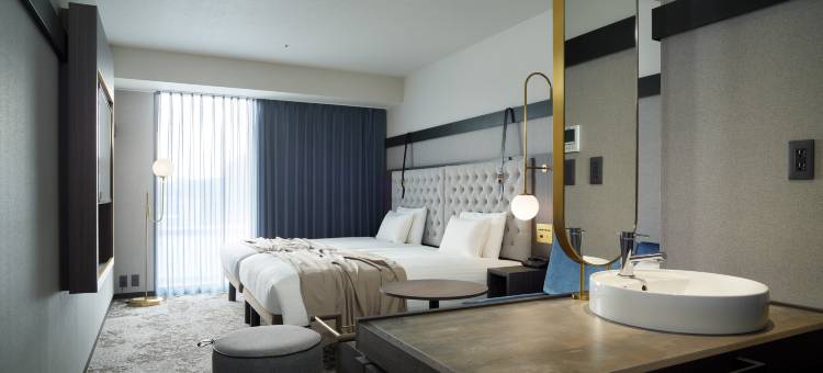 三井花园酒店札幌西(Mitsui Garden Hotel Sapporo West)图片