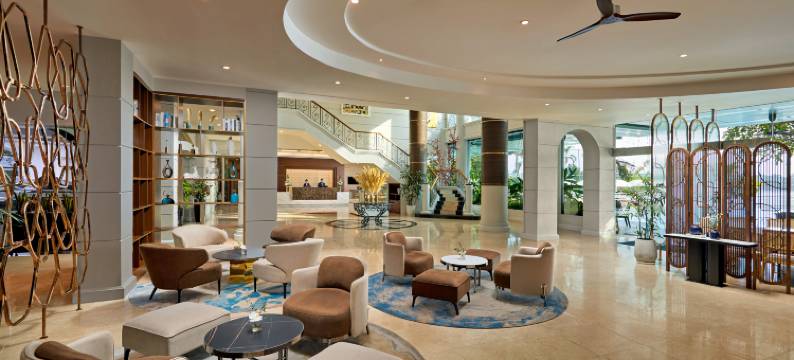 河内俱乐部酒店及公寓(The Hanoi Club Hotel & Residences)图片