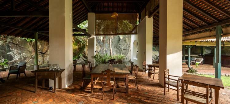 萨马静修度假村(Sama Retreats)图片
