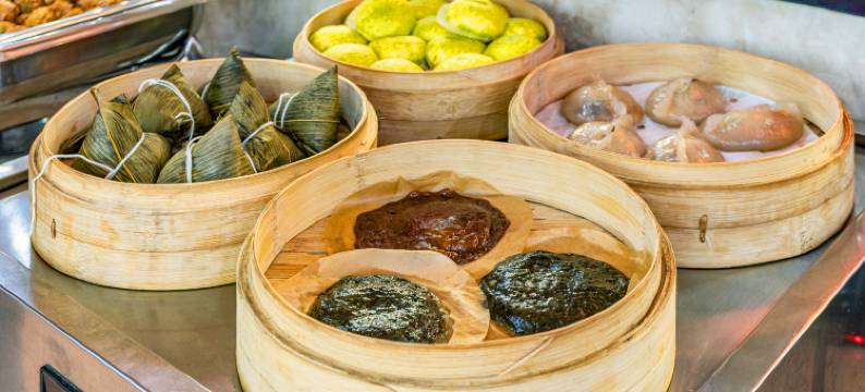 云霄月满熙楼大酒店图片