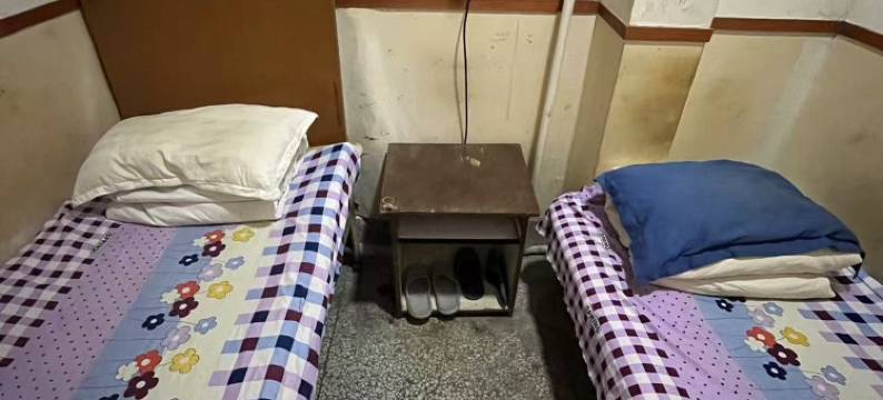 大连大江旅社图片