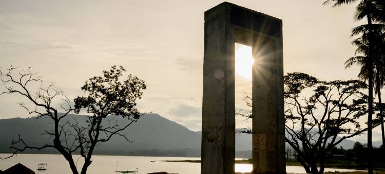 地球元素生态度假村(Earth Elements Eco Resort)图片