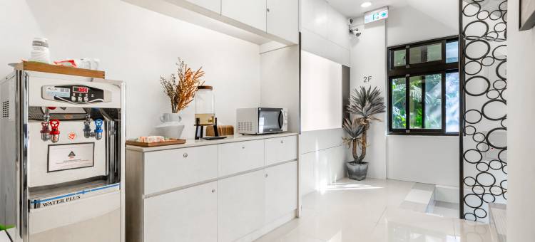 九份 和风小筑智能入住旅宿丨近老街图片