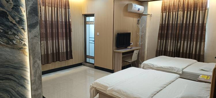 云浮天天公寓图片