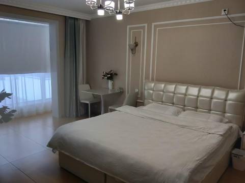 水木华园舒雅民宿