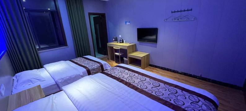 榕树商务宾馆(无锡锡山区八士振新路店)图片