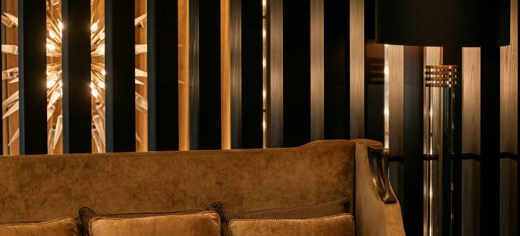 巴黎阿尔玛1号酒店(近塞纳河畔/阿尔马桥)(The One Alma Paris)图片