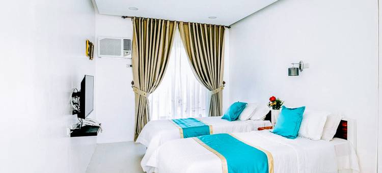 RedDoorz @ PWL宿务专一度假村(RedDoorz @ PWL Exclusive Resort Cebu)图片