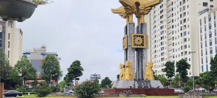 北宁金亚大酒店(KIM A HOTEL)图片