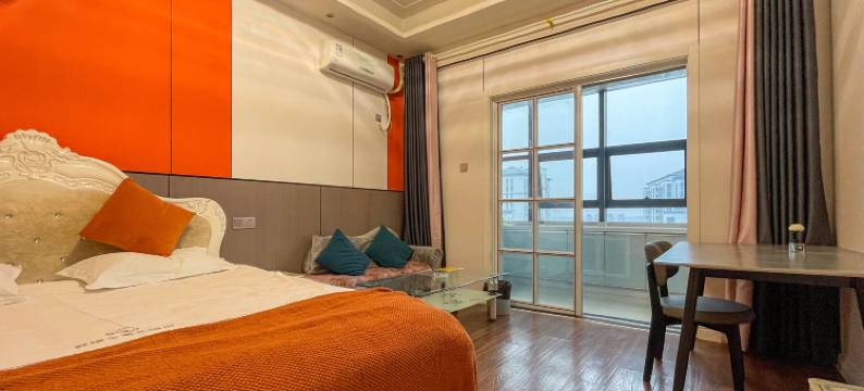 池州时朵薇光民宿图片